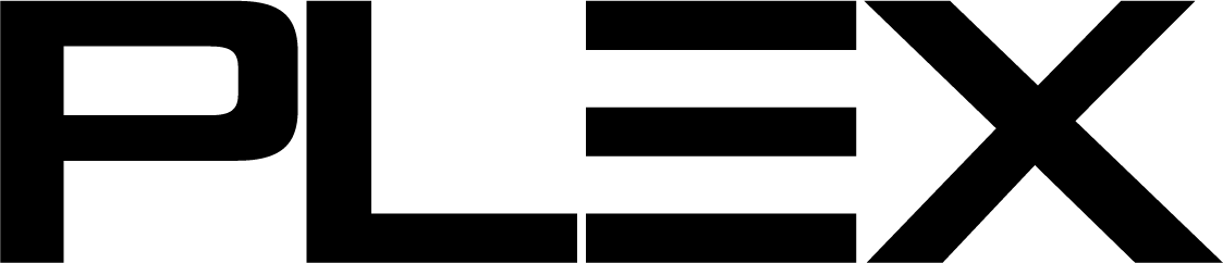 Plex, a Rockwell Automation Company logo