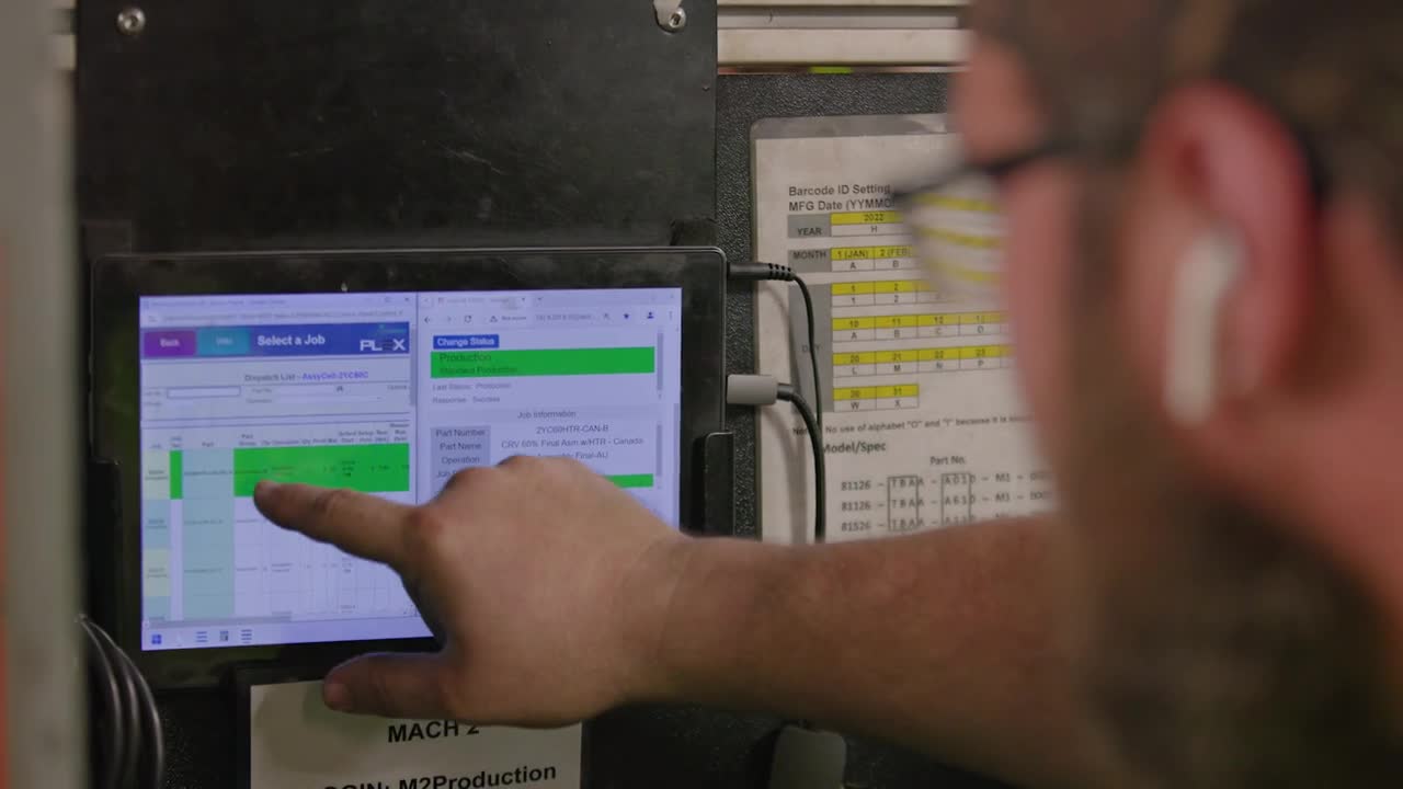 Jay Industries Achieves Major Yearly Savings and Increases Overall Equipment Effectiveness (OEE) with Plex ERP and Plex MES A&O